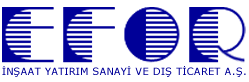 Efor İnşaat